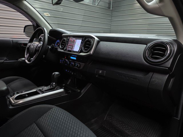 Used 2023 Toyota Tacoma 4x4 Double Cab w/ Trail Edition image 14
