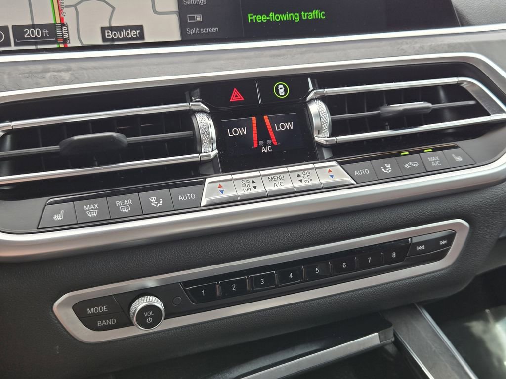 Used 2022 BMW X5 xDrive40i w/ Premium Package image 20