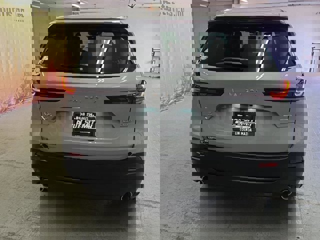 New 2026 MAZDA CX-5 Select image 18