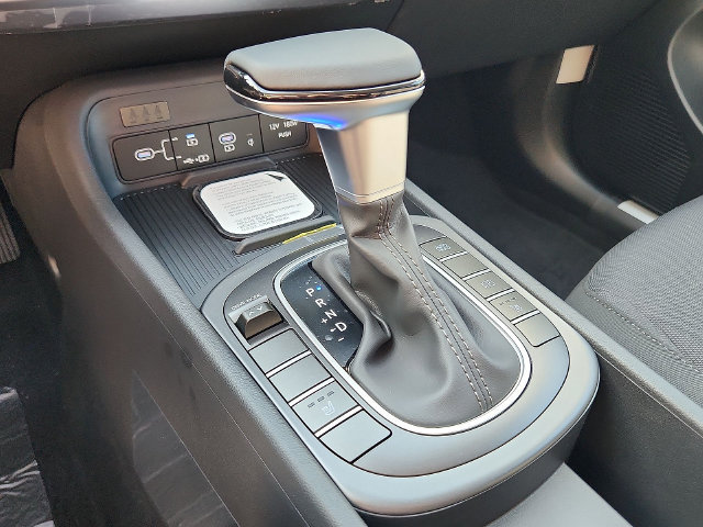 New 2027 Hyundai Kona SEL Sport FWD image 22