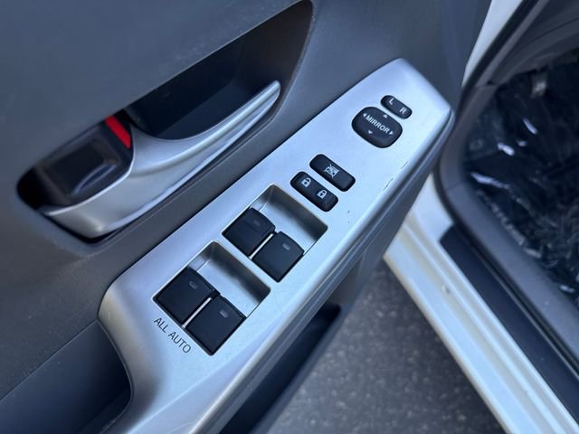 Used 2012 Toyota Prius V Three FWD image 11