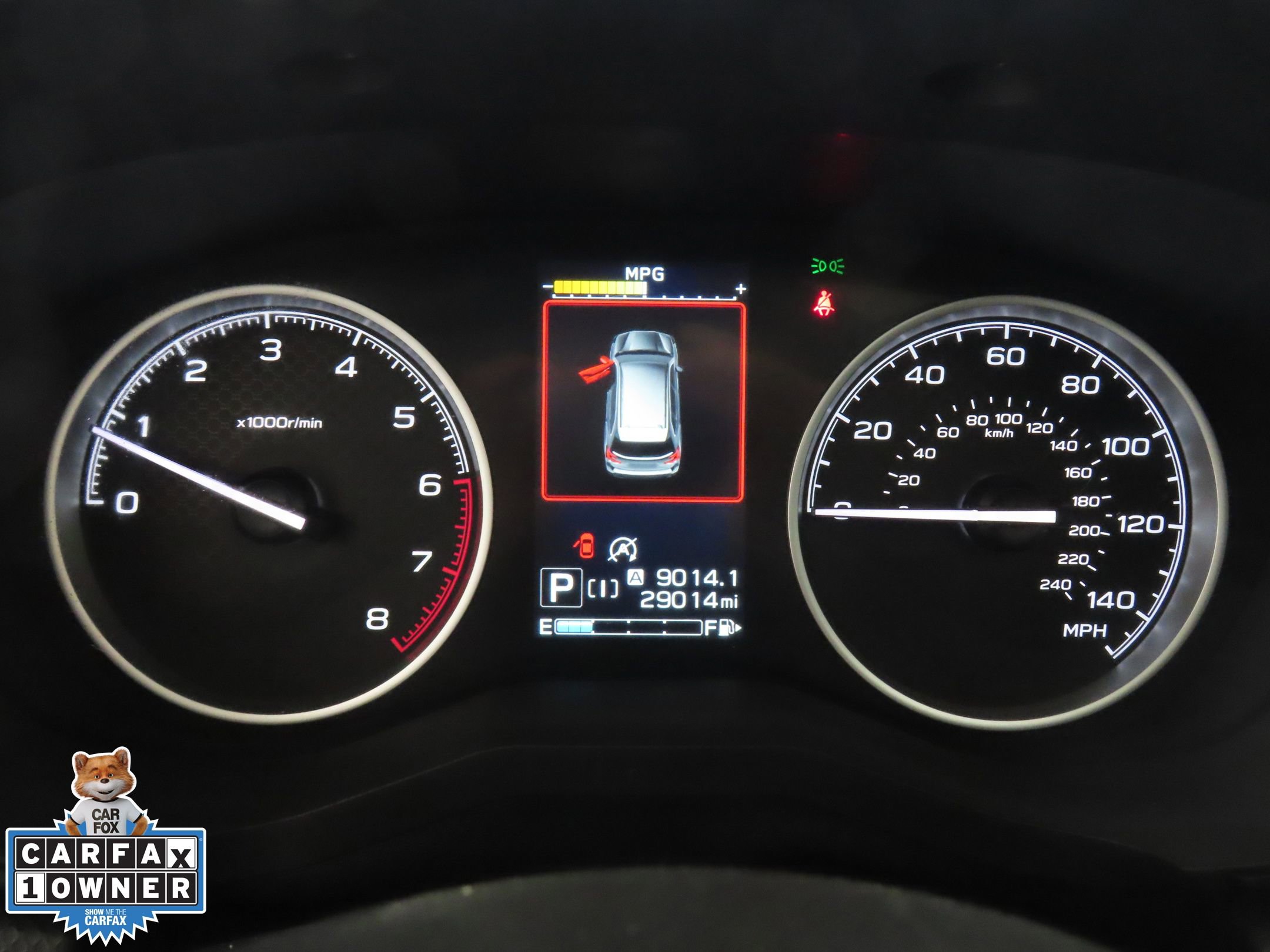 Certified 2023 Subaru Forester Premium image 14