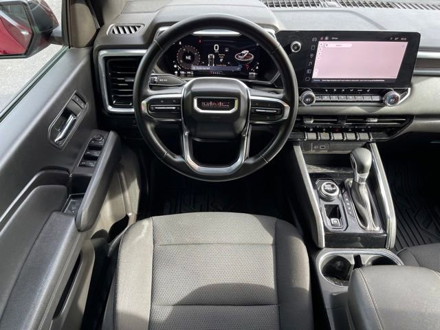 Used 2024 GMC Canyon Elevation w/ Convenience Package image 6