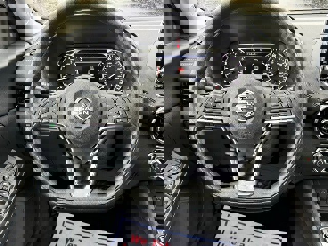 New 2025 Nissan Sentra SV image 18