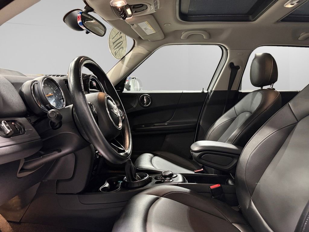 Used 2017 MINI Cooper Countryman ALL4 image 23