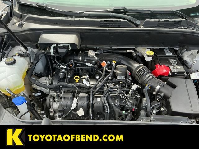 Used 2023 Lincoln Nautilus Reserve image 31