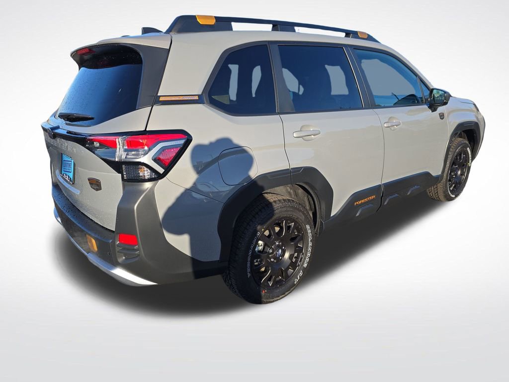 New 2026 Subaru Forester Wilderness image 7