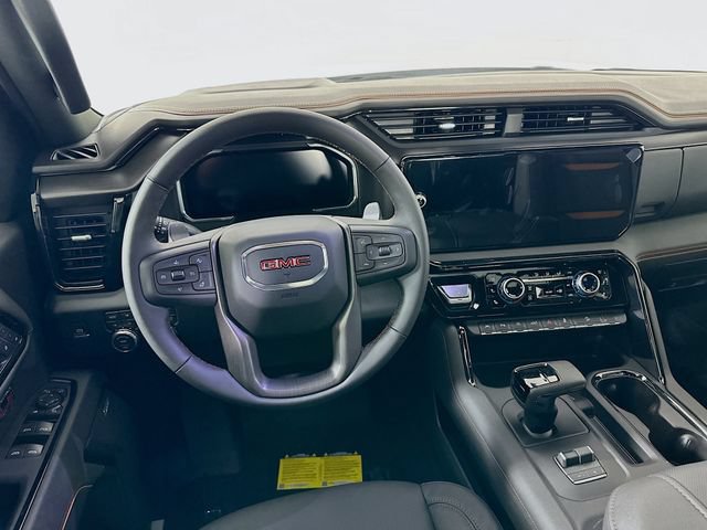 New 2026 GMC Sierra 1500 AT4 w/ AT4 Premium Package AWD/4WD image 16