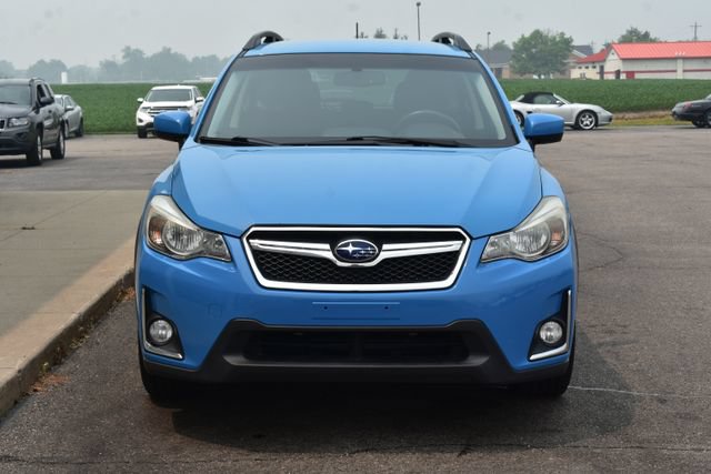 Used 2016 Subaru Crosstrek 2.0i Premium w/ Popular Package #1 AWD/4WD image 11