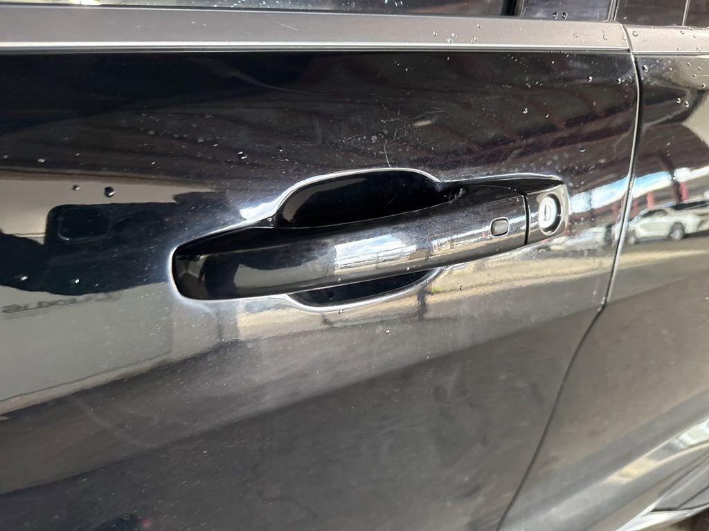 Used 2020 Jeep Grand Cherokee Summit w/ Platinum Series Group image 12