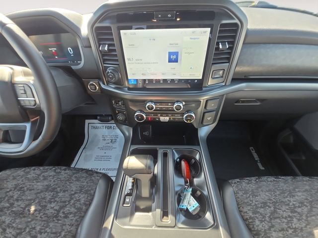 Certified 2025 Ford F150 Tremor w/ Bed Utility Package AWD/4WD image 11