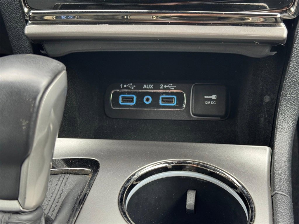 Used 2020 Jeep Grand Cherokee High Altitude image 19