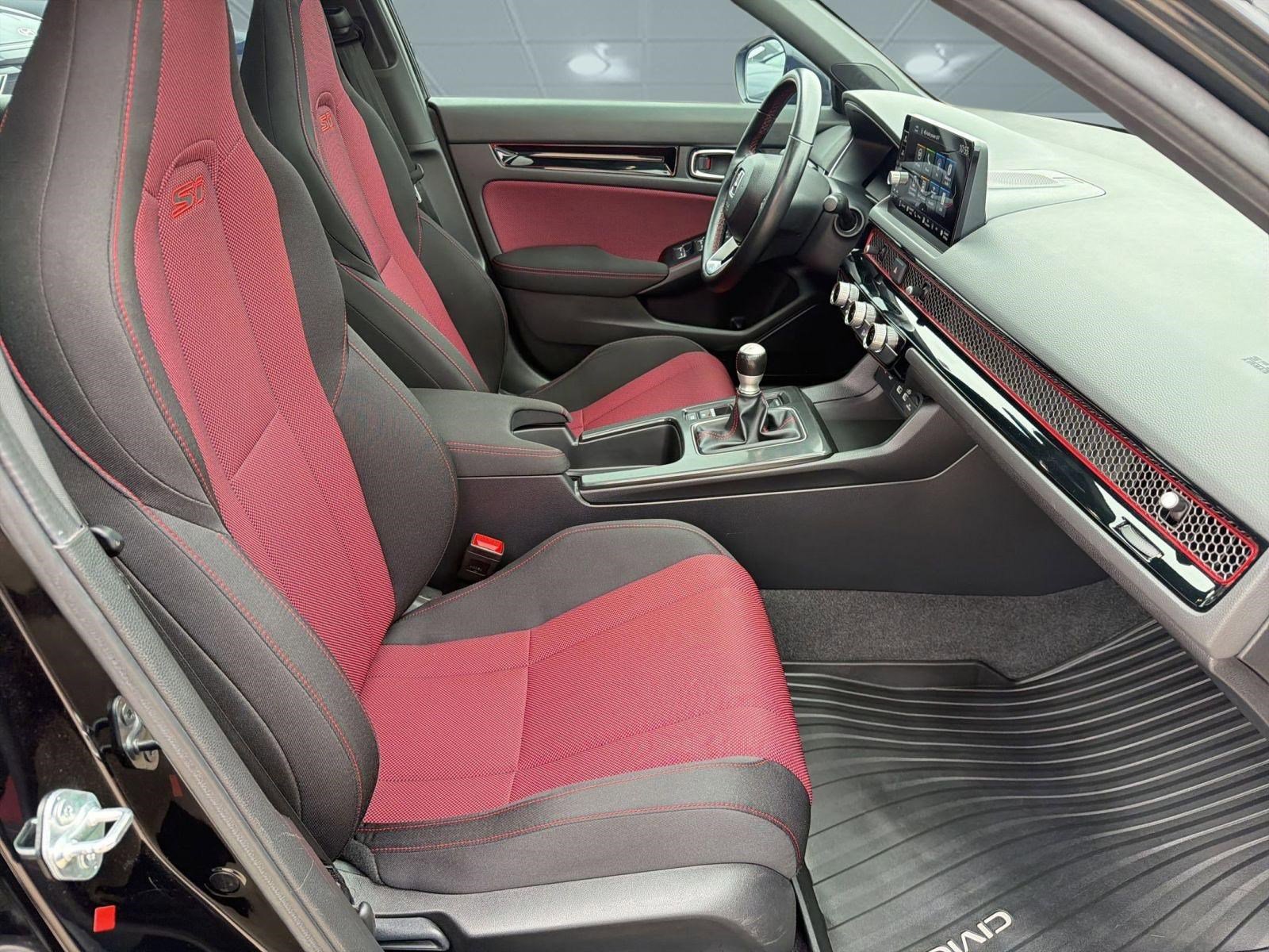 Used 2024 Honda Civic Si image 30
