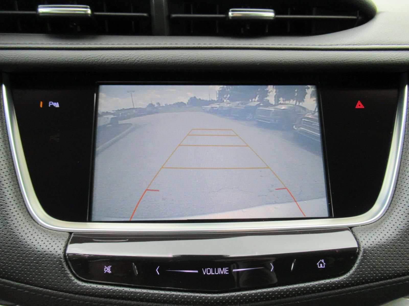 Used 2019 Cadillac XT5 Premium Luxury FWD image 27