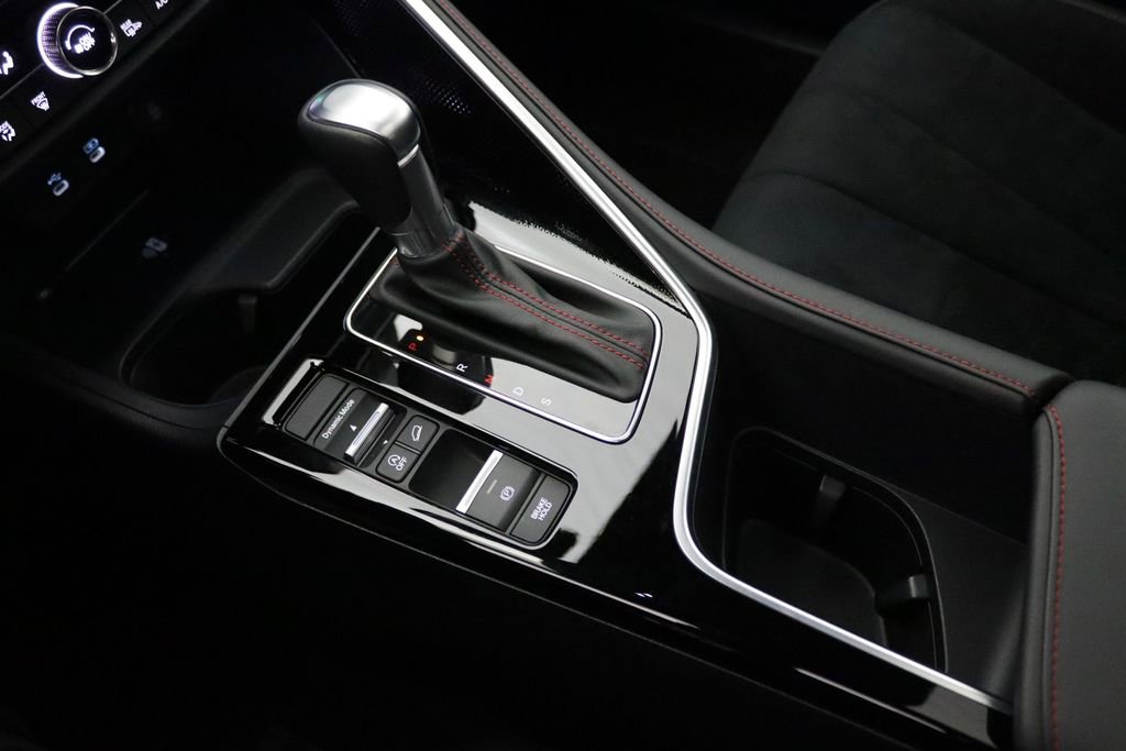 Used 2025 Acura ADX A-Spec image 23