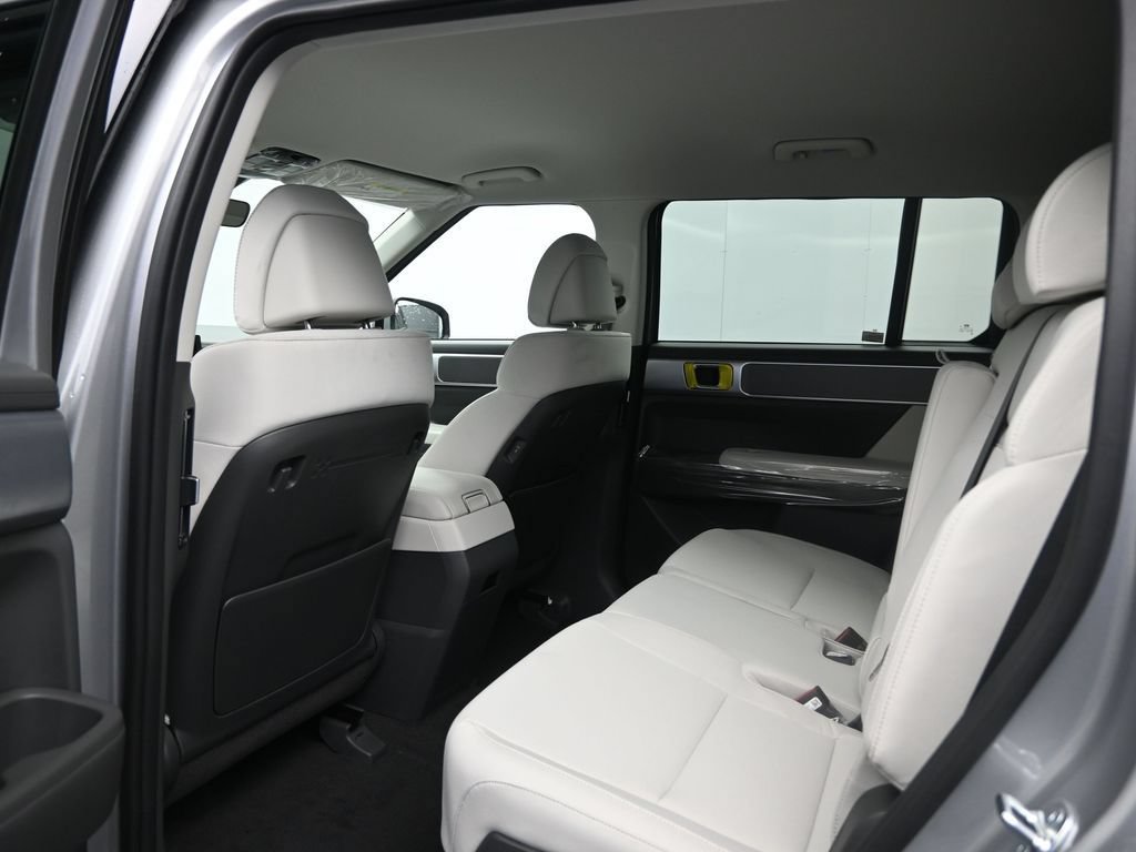 New 2026 Hyundai Santa Fe SE AWD/4WD image 23