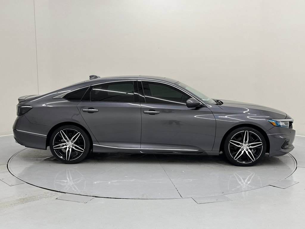 Used 2022 Honda Accord Touring image 6