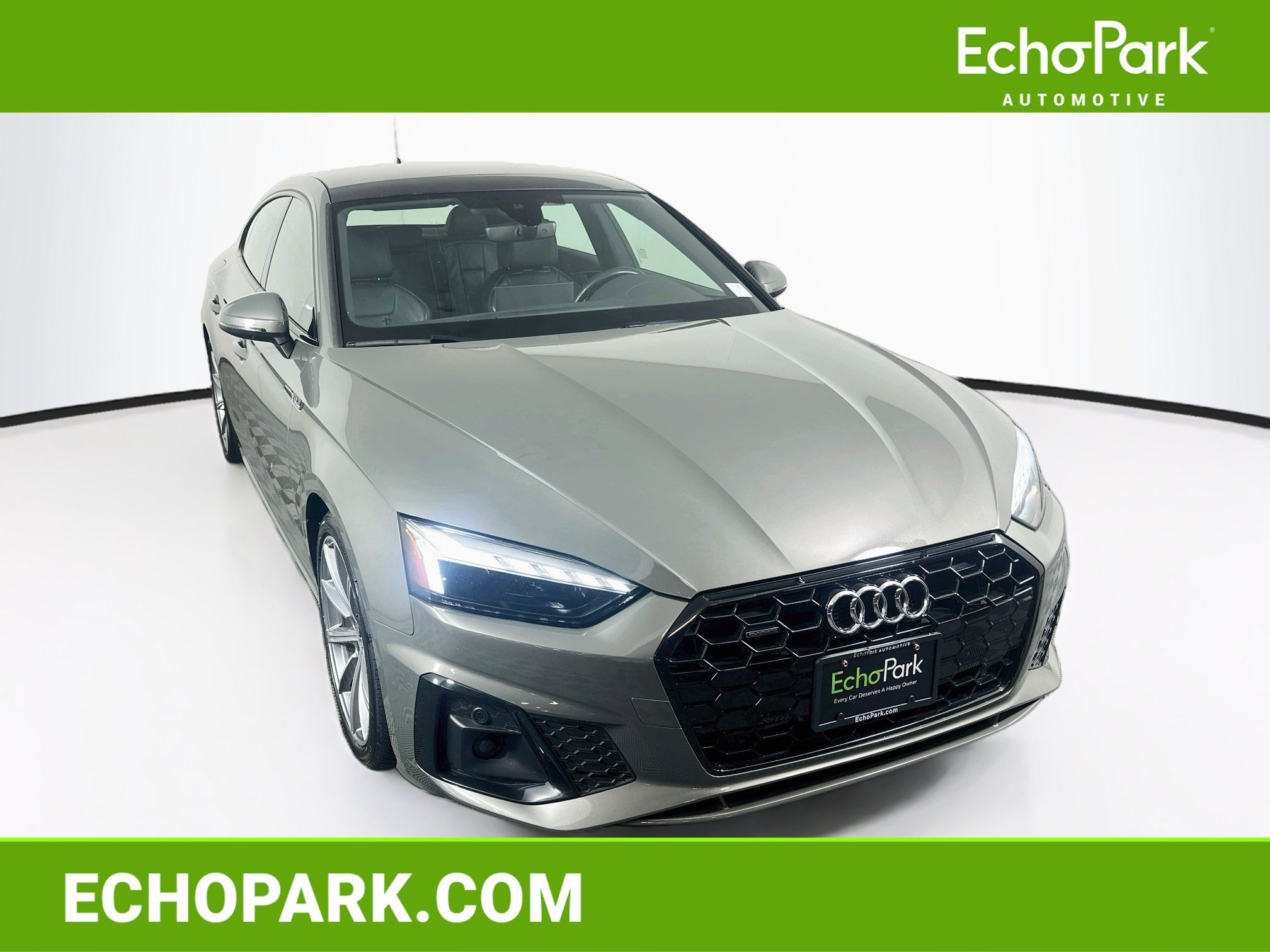 Used 2025 Audi A5 2.0T Premium Plus