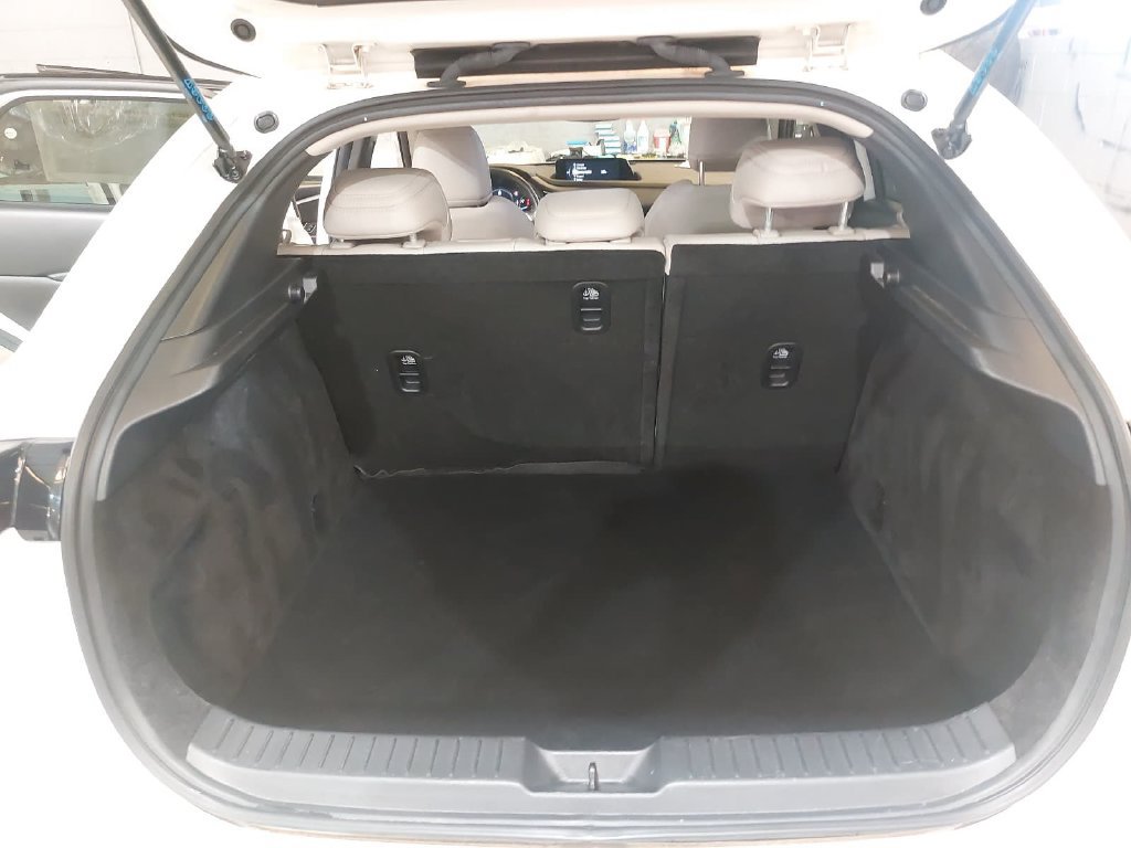 Used 2023 MAZDA CX-30 AWD 2.5 S w/ Preferred Package image 12