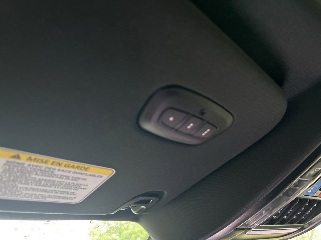 New 2025 RAM 1500 Laramie w/ Night Edition image 49