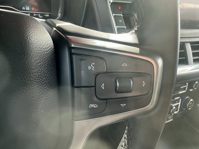 Used 2024 Chevrolet Tahoe Z71 image 36