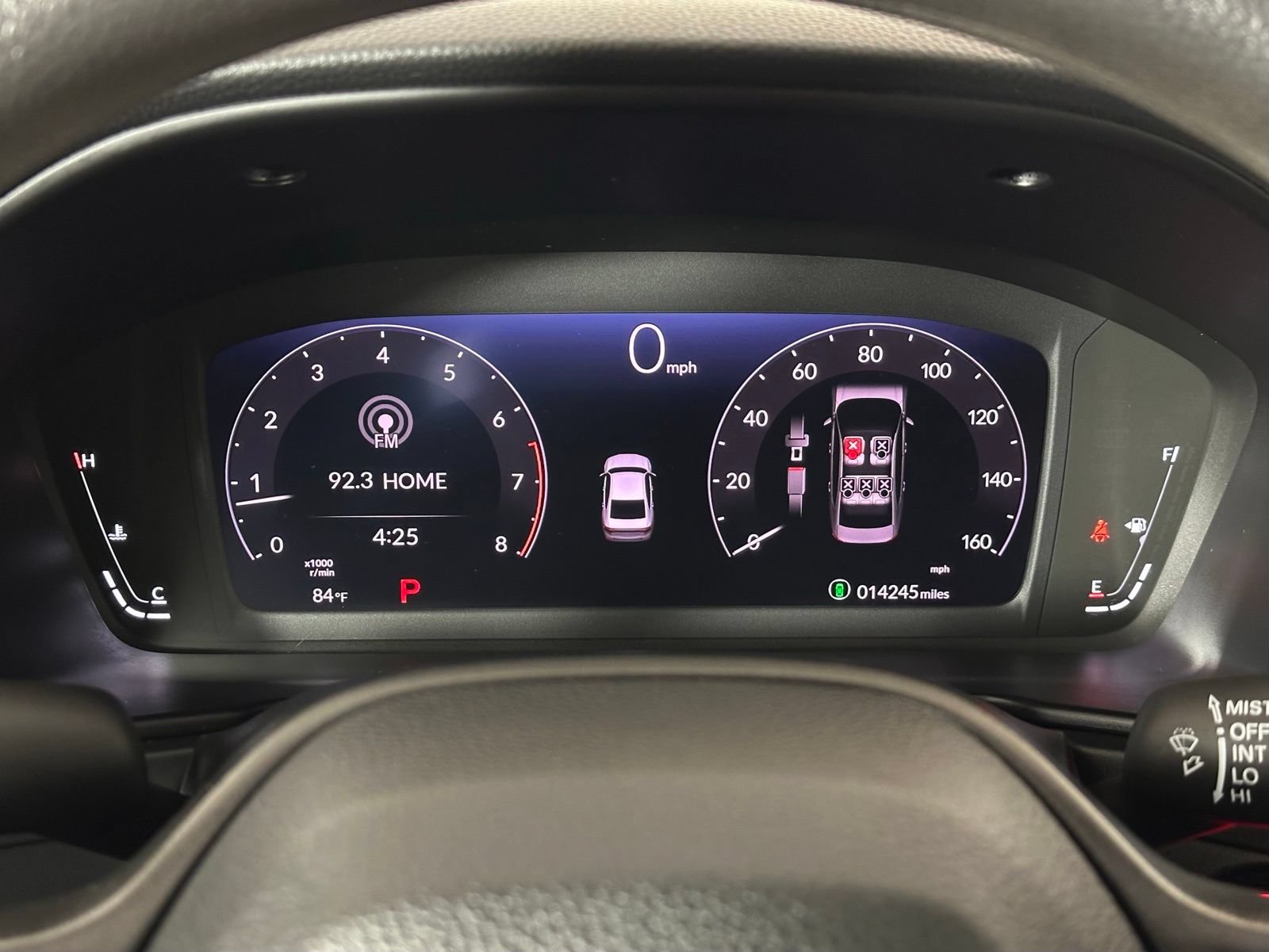 Used 2023 Honda Accord EX image 10