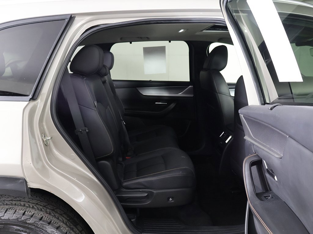 Used 2024 MAZDA CX-90 3.3 Turbo w/ Preferred Plus image 31