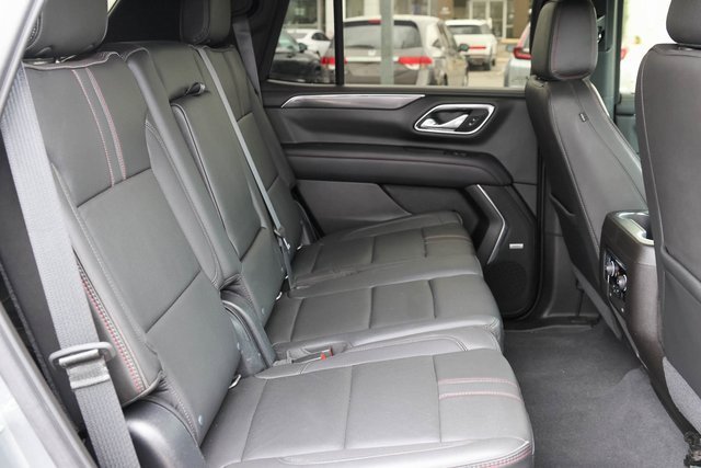 Used 2021 Chevrolet Tahoe RST image 21