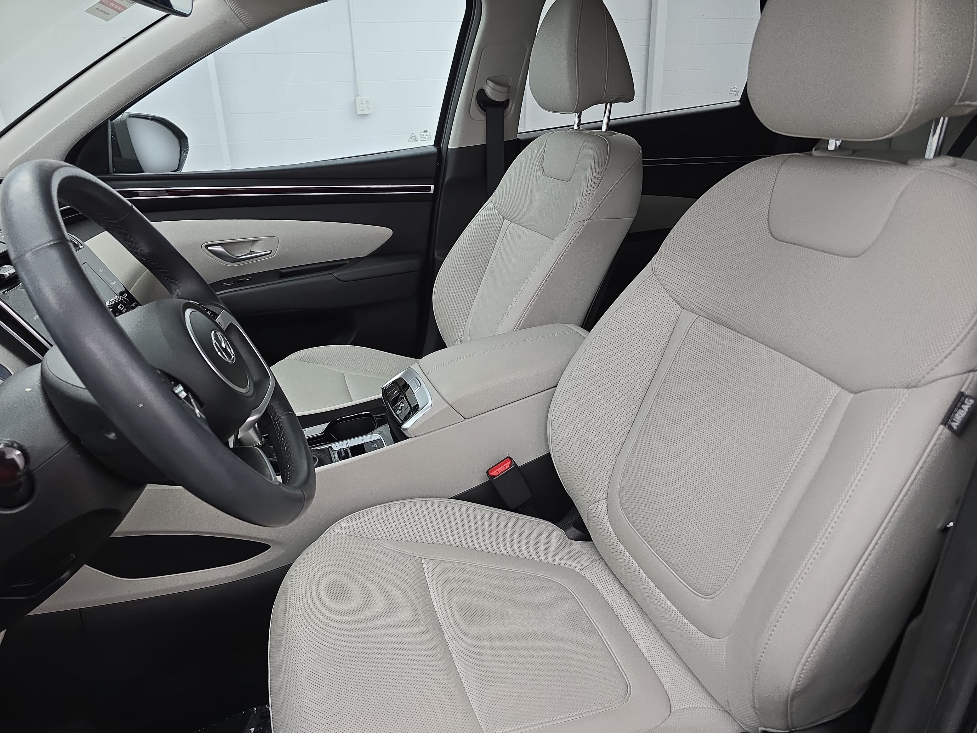Used 2023 Hyundai Tucson SEL w/ Convenience Package FWD image 15