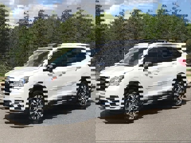 Used 2019 Subaru Ascent Touring w/ Popular Package #2A image 1