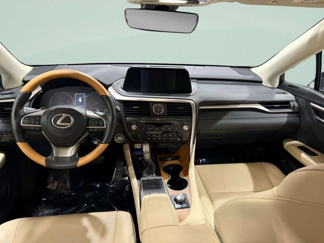 Used 2022 Lexus RX 350 AWD w/ Premium Package image 9