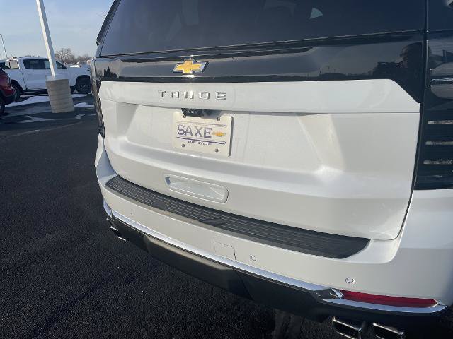 New 2026 Chevrolet Tahoe High Country AWD/4WD image 30