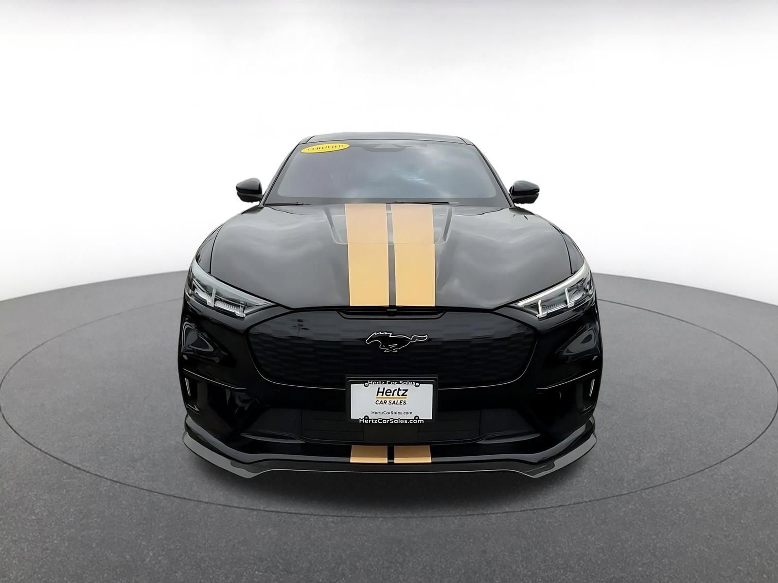 Used 2023 Ford Mustang Mach-E GT image 4