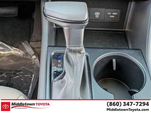 Used 2025 Hyundai Sonata SE FWD image 28
