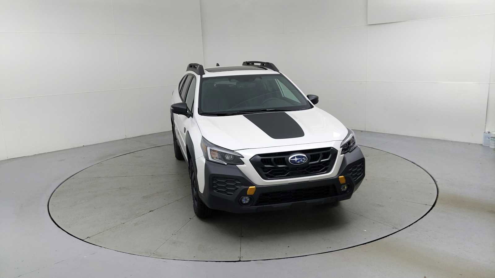 New 2025 Subaru Outback Wilderness image 2