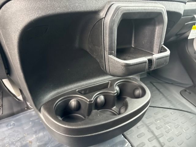 New 2026 RAM ProMaster 2500 w/ Safety Group image 24