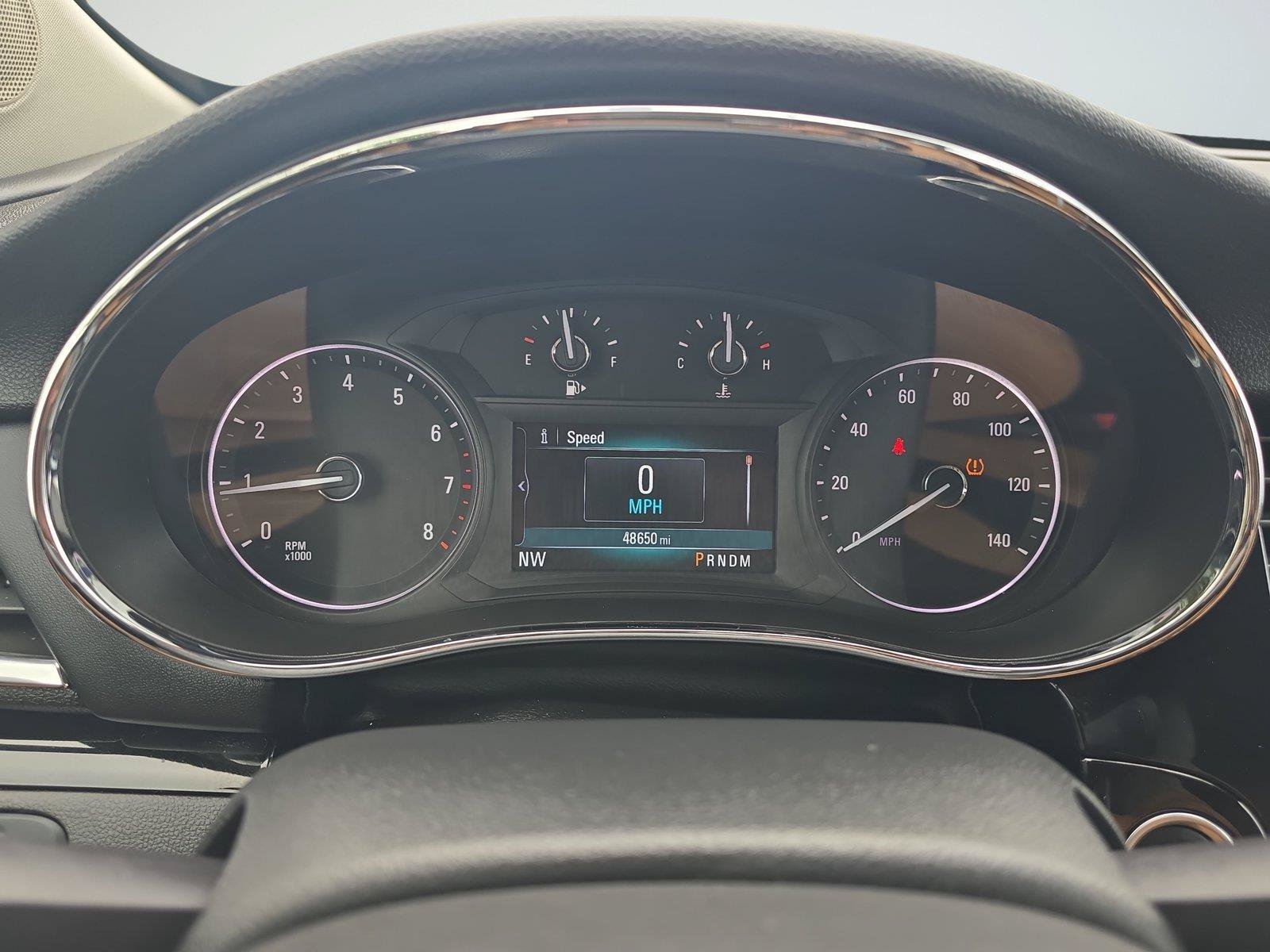 Used 2017 Buick Encore Essence AWD/4WD image 12