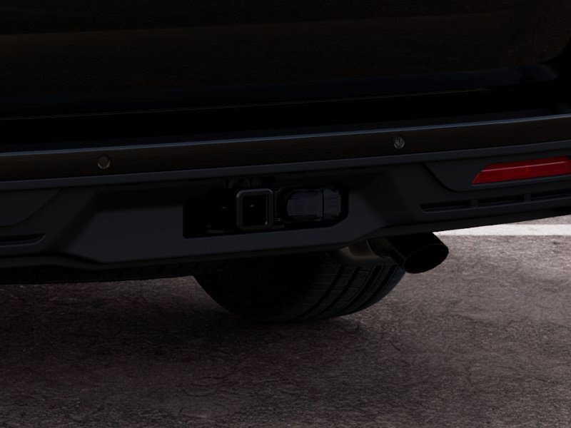 New 2027 Ford Expedition Active RWD image 24