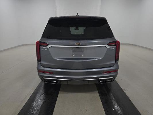 Used 2021 Cadillac XT6 Premium Luxury image 5