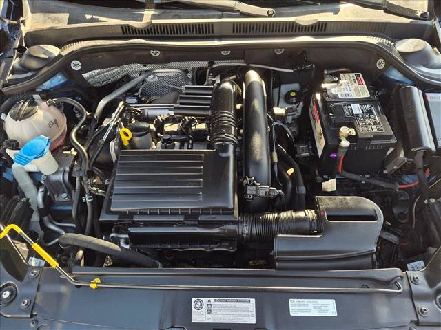 Used 2017 Volkswagen Jetta SE FWD image 23