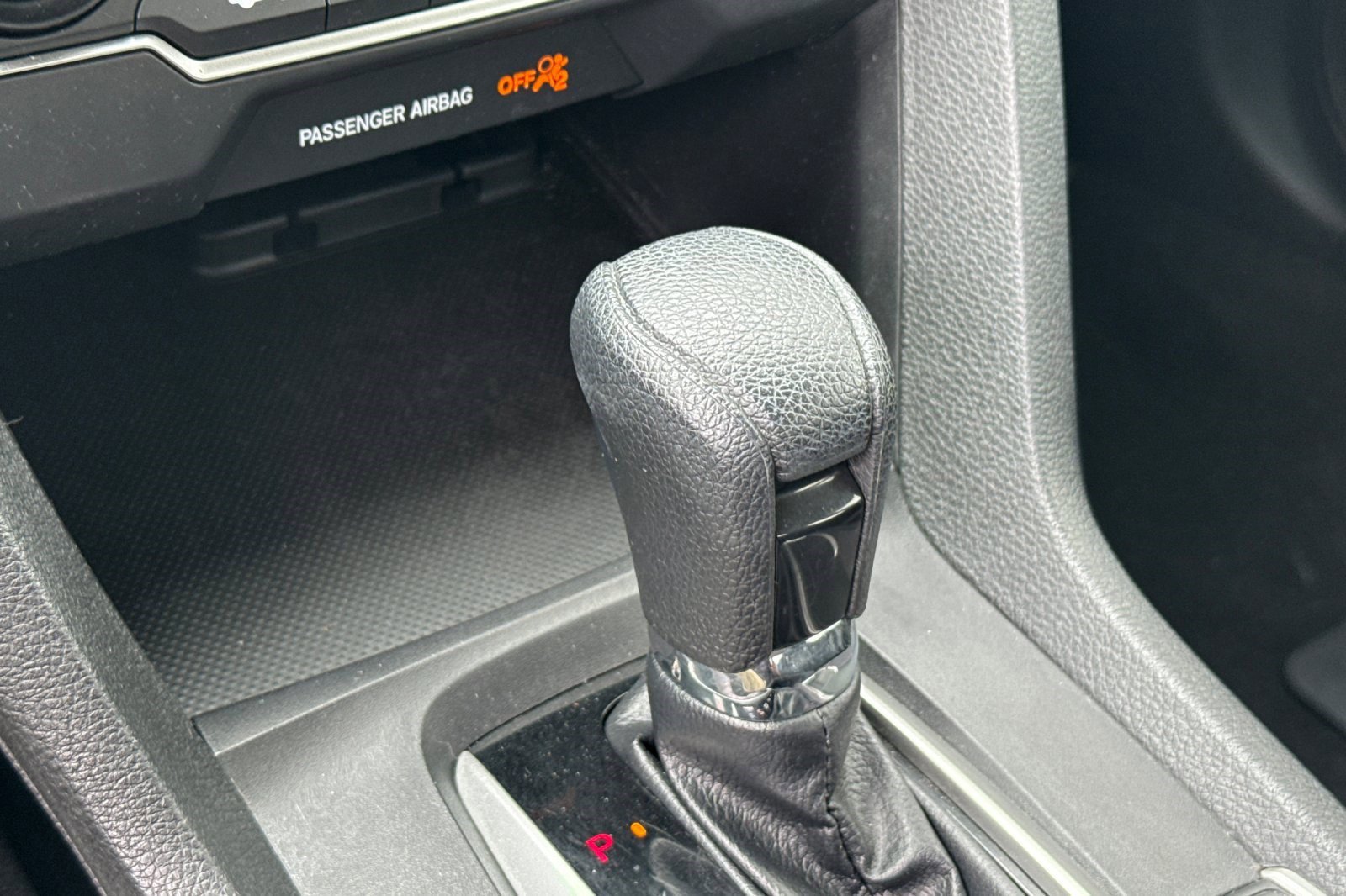 Certified 2018 Honda Civic LX image 15