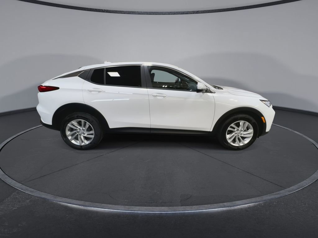 New 2025 Buick Envista Preferred w/ Convenience I Package image 9