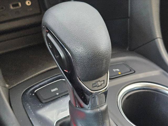 Used 2024 Chevrolet Equinox LT AWD/4WD image 20