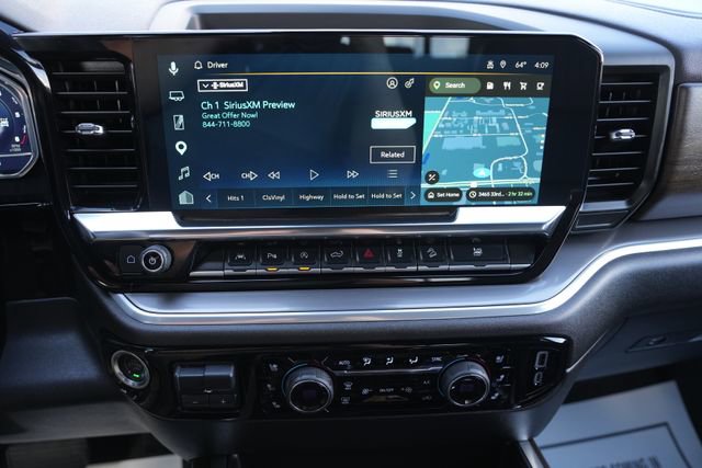 Used 2025 Chevrolet Silverado 1500 High Country w/ Technology Package image 26