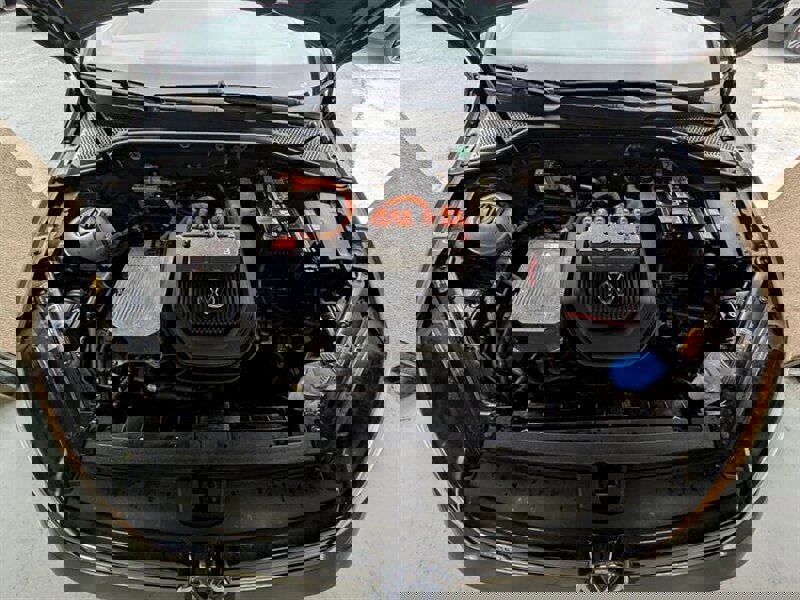 Used 2015 Volkswagen e-Golf Limited Edition image 17