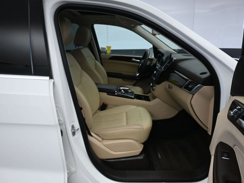 Used 2016 Mercedes-Benz GLE 350 4MATIC image 44