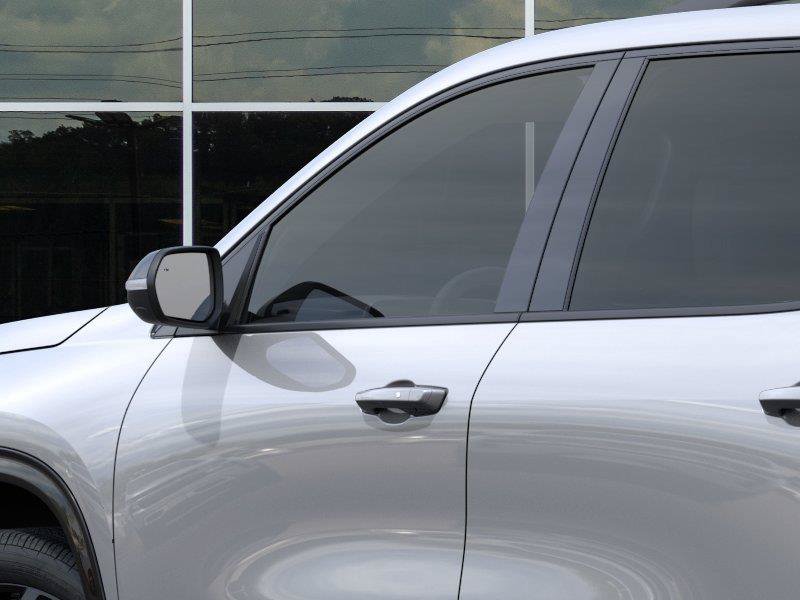 New 2027 Chevrolet Traverse RS FWD image 12