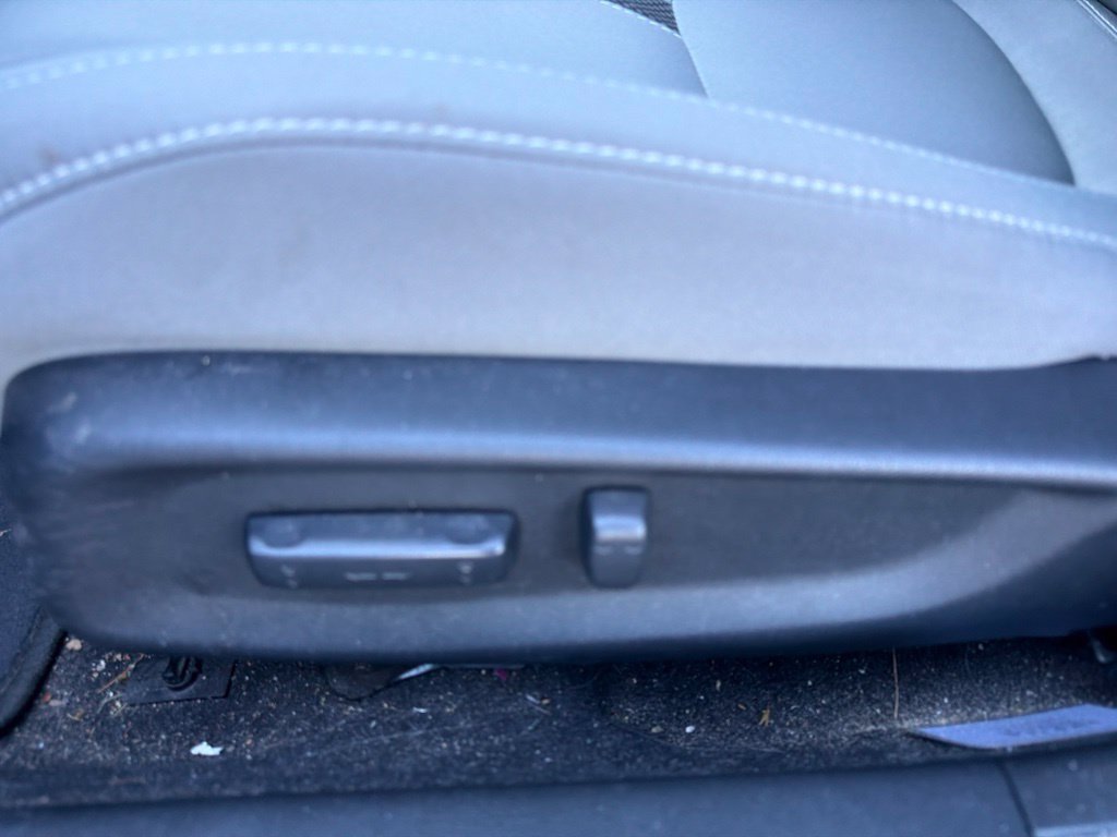 Used 2020 Honda Civic EX image 13