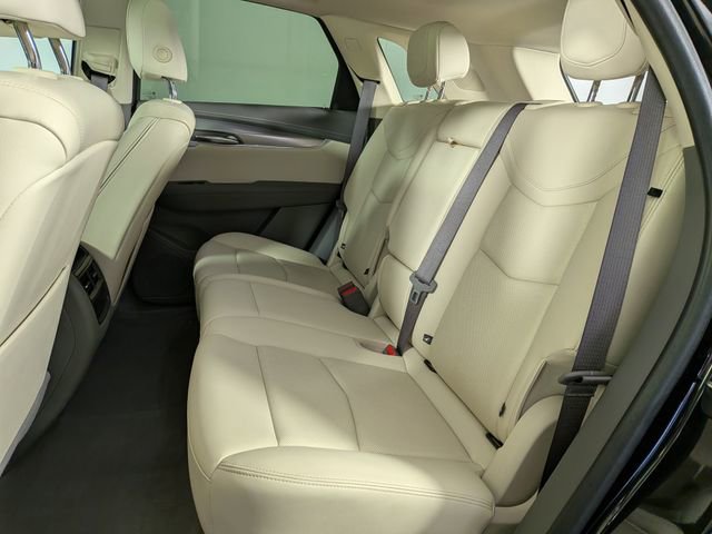 Certified 2023 Cadillac XT5 Premium Luxury AWD/4WD image 26