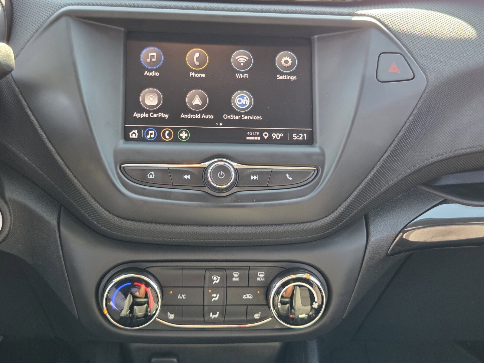 Used 2023 Chevrolet TrailBlazer LT image 17